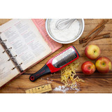 Artisan Coarse Grater - Red