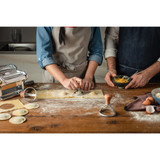 Ravioli Stamp - Round 58mm