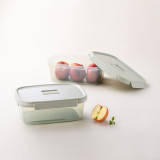 Nestopia 2 Piece Set - Rectangle