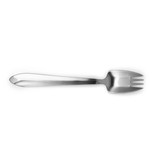 Black Label Stainless Steel Satin Set/8