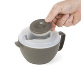 Prep Solutions Microwave "On the Go" Porridge and Noodle Bowl