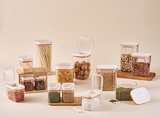 Easy Cannister 10Pc Set