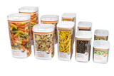 Easy Cannister 10Pc Set