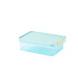 Freezer Fit Rectangular Container - 1.05L