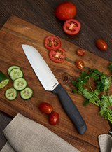 Large Santoku Knife 18cm