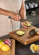 Large Santoku Knife 18cm