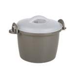 Prep Solutions Microwave Rice Cooker Set