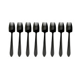 Black Label 8pc Set - Black