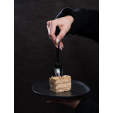 Black Label 8pc Set - Black