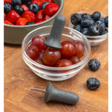 Corn Holder 4 Pairs Set