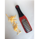 Artisan Extra Coarse Grater - Red