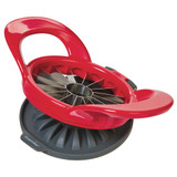 Prepworks Thin Apple Slicer CDU 8 - Red