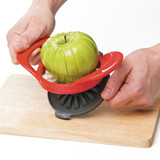 Prepworks Thin Apple Slicer CDU 8 - Red