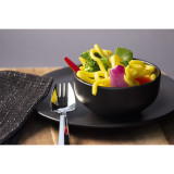 Luxury Stainless Steel Mirror Mini Set/6