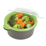 Prep Solutions Microwave Mini Steamer