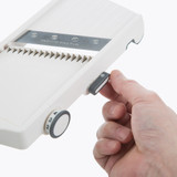 Prep Works Hand-Held Adjustable Julienne and Slicer