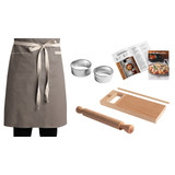Gnocchi "Like a Pro" 7pc Set