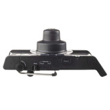 PL8 Professional Mandoline Black