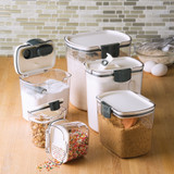ProKeeper Bakers Storage Set - 6pc