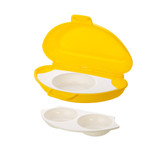 Microwave 4-in-1 Egg Cooker