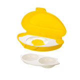 Microwave 4-in-1 Egg Cooker