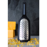 Select Series Medium Ribbon Grater-Black