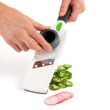 Prep Solutions Adjust-A-Slice Mini Mandoline