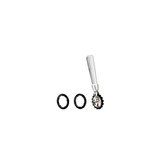 Pastawheel Silver