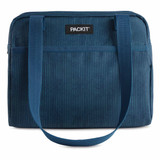 Freezable Hampton Lunch Bag Teal Corduroy