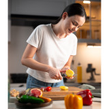 Paring Knife serrated 100mm /3.94 in