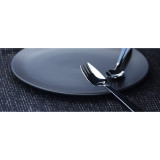 Luxury Stainless Steel Mirror Set/6