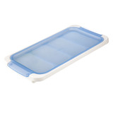 Freezer Portion Pod - 1 Cup