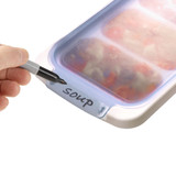 Freezer Portion Pod - 1 Cup