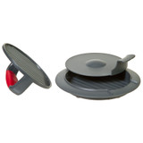 Prepworks Perfect Hamburger Press