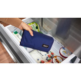 Freezable Lunch Bag True Blue