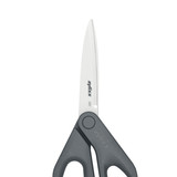 Household Scissors with Box Cutter