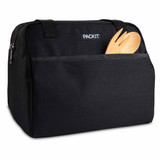 Freezable Hampton Lunch Bag Black