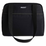 Freezable Hampton Lunch Bag Black