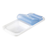 Freezer Portion Pod - 2 Cup