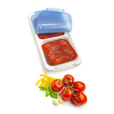 Freezer Portion Pod - 2 Cup