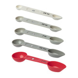 Magnetic Measuring Spoons Set/5
