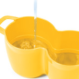 Prep Solutions Microwave Poach Perfect 2 Egg Cooker