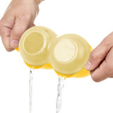 Prep Solutions Microwave Poach Perfect 2 Egg Cooker