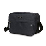 Freezable Zuma Bag - Charcoal