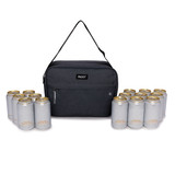 Freezable Zuma Bag - Charcoal