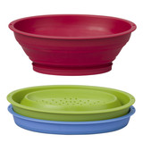 Prepworks Collapsible Mini Colander CDU/12