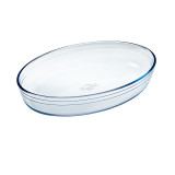 Oval Roaster (35x24cm) - 3L