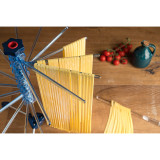 Pasta Drying Rack "Tacapasta" - Blue