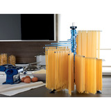 Pasta Drying Rack "Tacapasta" - Blue