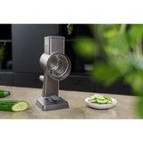 Gourmet Drum Grater - with 3 drums